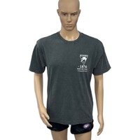 Sydney Swans Mens Acid Wash Tee