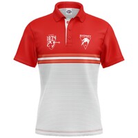 Sydney Swans Sandman Golf Polo
