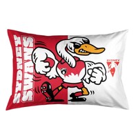 Sydney Swans Mascot Pillow Case