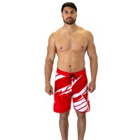 Sydney Swans Adults Ignition Board Shorts
