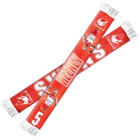 Sydney Swans Isaac Heeney Player Scarf