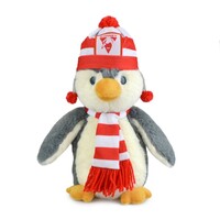 Image of Sydney Swans Plush Penguin