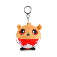 Sydney Swans Squishii Bag Charm