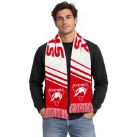 Image of Sydney Swans Velocity Scarf