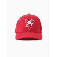 Sydney Swans Adults Budget Full Logo Cap