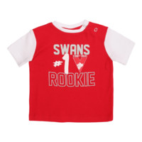Sydney Swans Babies T-Shirt