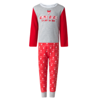 Sydney Swans Toddlers PJ Set