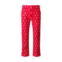 Sydney Swans Mens Flannelette Sleep Pants