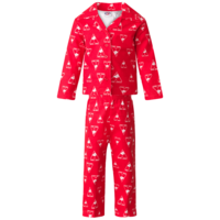 Sydney Swans Toddlers Flannelette PJ Set