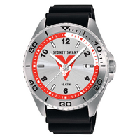 Sydney Swans Supporter Mark II AFL Watch