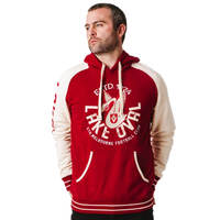 Sydney Swans Mens Collegiate Hood