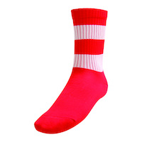 Sydney Swans Elite Crew Football Socks