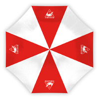 Image of Sydney Swans Compact Umbrella