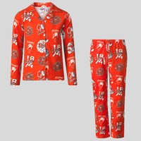Sydney Swans Youths Flannel PJ Set