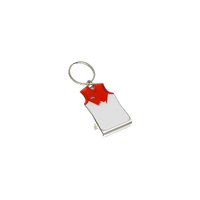 Image of Sydney Swans Guernsey Bottle Opener Keyring