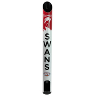 Image of Sydney Swans Stubby Holder Dispenser