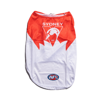 Image of Sydney Swans Dog Guernsey