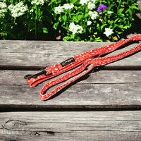 Sydney Swans Dog Lead