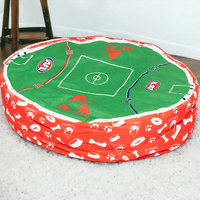 Sydney Swans Dog Bed