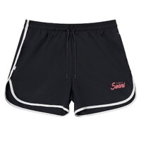 Sydney Swans Womens Performance Shorts
