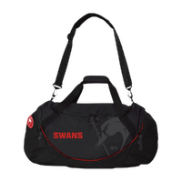 Sydney Swans Shadow Sports Bag