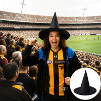 Wizard Hat - One size fits most!