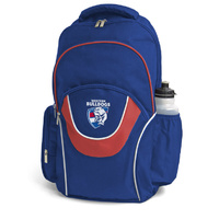 Western Bulldogs Fusion Backpack