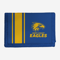 West Coast Eagles Supporter Wallet