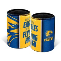 West Coast Eagles Stubby Holder