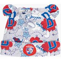 Image of Western Bulldogs Baby Cloud Beanie