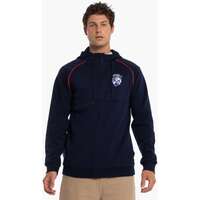 Western Bulldogs Mens Active Hood 