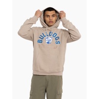 Western Bulldogs Mens Team Hunter Hood