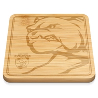 Western Bulldogs Cheeseboard