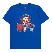 Image of Western Bulldogs Marcus Bontempelli Youths Henrik Tee