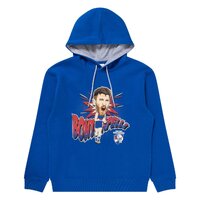Western Bulldogs Marcus Bontempelli Youths Henrik Hoodie
