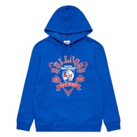 Western Bulldogs Youths Banner Hood