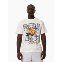 Western Bulldogs Mitchell & Ness Advantage Character Tee