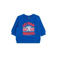 Image of Western Bulldogs Baby Go Team Crew