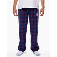 Western Bulldogs Mens Pyjama Pants