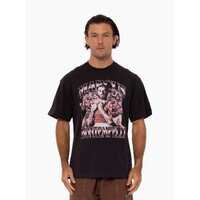 Western Bulldogs Mens Streetwear Tee - Bontempelli