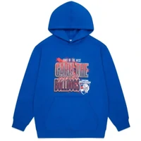 Western Bulldogs Youth Carn Graphic Hood