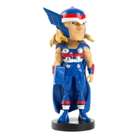 Image of Western Bulldogs Thor Bobblehead