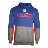 Western Bulldogs Mens Premium Hoodie