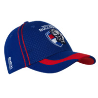 Western Bulldogs Adults Premium Cap