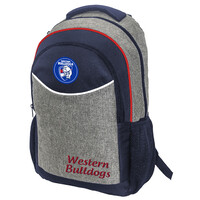 Image of Western Bulldogs Stealth Backpack