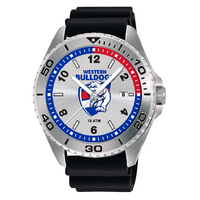 Western Bulldogs Supporter Mark II AFL Watch