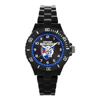 Western Bulldogs Star Kids Watch