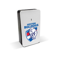 Western Bulldogs Wireless Door Bell