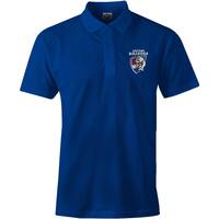 Image of Western Bulldogs Mens Logo Polo