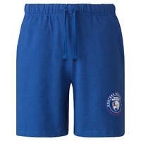Western Bulldogs Youths Cotton Logo Shorts